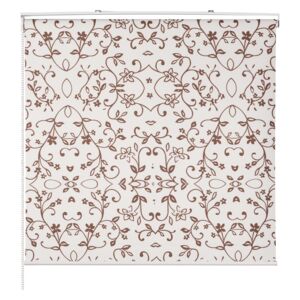 ROLLR BLINDS BLCKOUT 120X180CM S&C FLORL ROLLR BLINDS BLCKOUT 120X180CM S&C FLORL